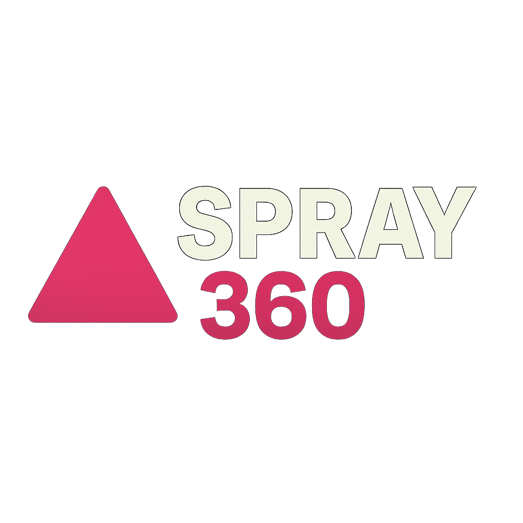 Spray 360